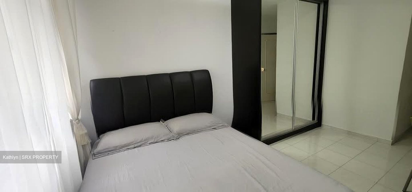 Blk 242 Bishan Street 22 (Bishan), HDB 5 Rooms #592998041